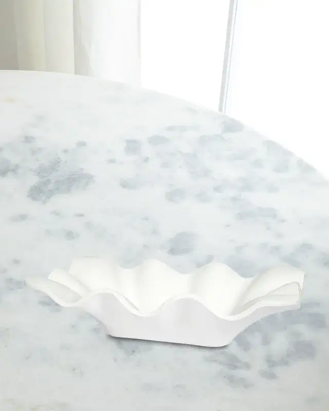 Old World Design Furman Wave Bowl