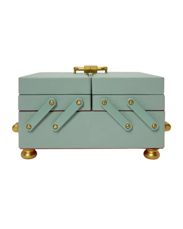 WOLF Marla Aaron Baby Everything Box