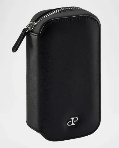 Wolf Philipp 2-Piece Travel Watch Case | Thumbnail 2