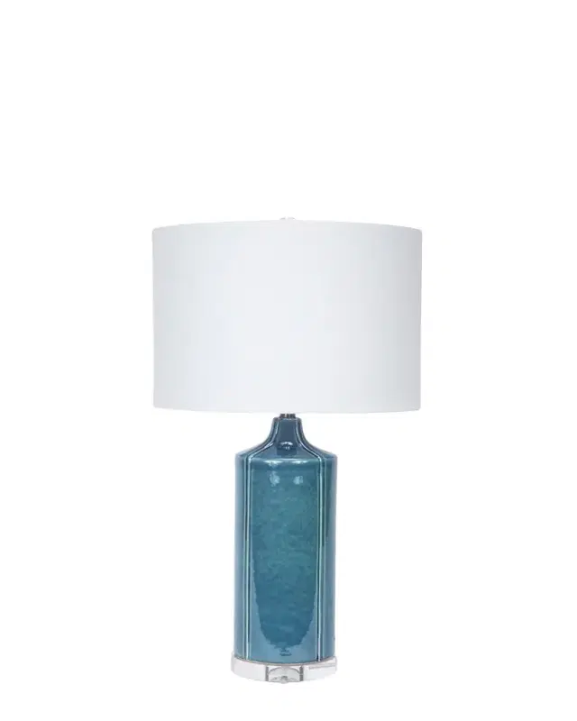 Old World Design Dawson 28" Table Lamp