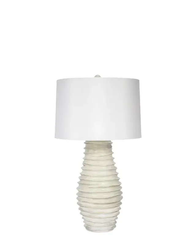 Old World Design Elias 31.5" Table Lamp