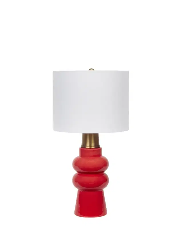 Old World Design Rhodes 28" Table Lamp