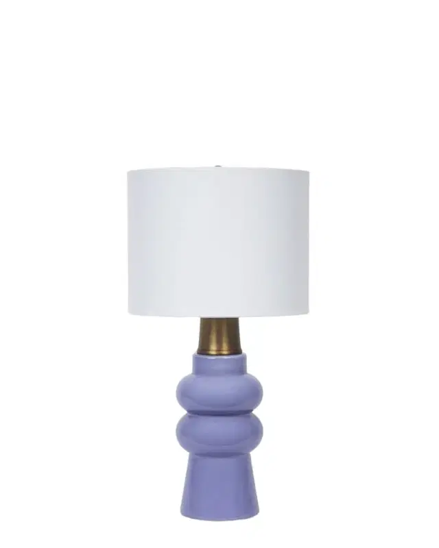 Old World Design Rhodes 28" Table Lamp