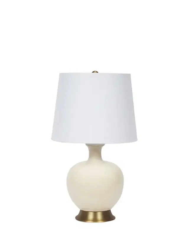 Lila 18" Table Lamp