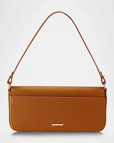 GiGi New York Audrey Shoulder Bag | Thumbnail 5 GiGi New York Audrey Shoulder Bag | Thumbnail 5