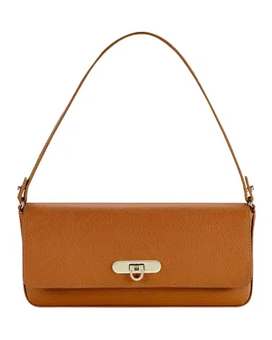 GiGi New York Audrey Shoulder Bag | Thumbnail 1 GiGi New York Audrey Shoulder Bag | Thumbnail 1