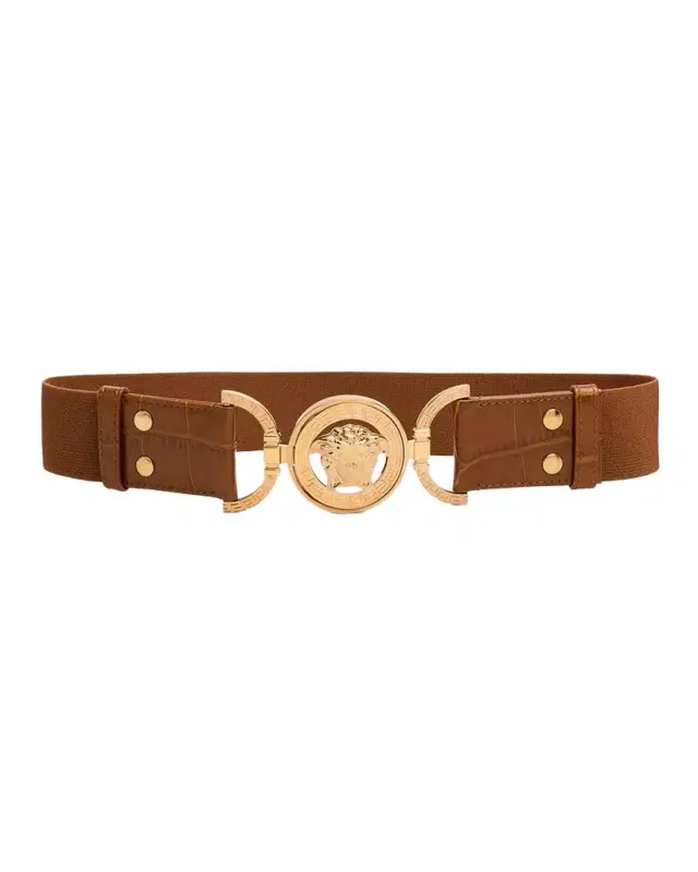 Medusa '95 Elastic Belt