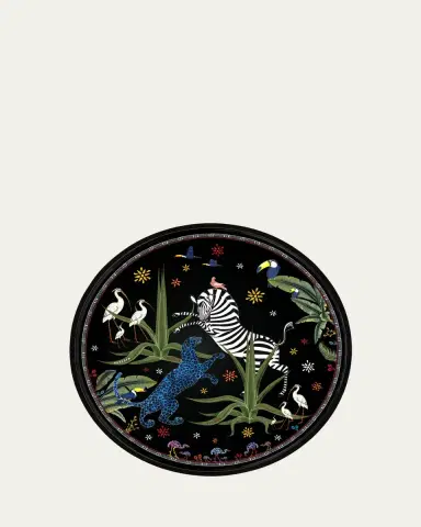 ORTIGIA Jungle Tray | Thumbnail 2 ORTIGIA Jungle Tray | Thumbnail 2