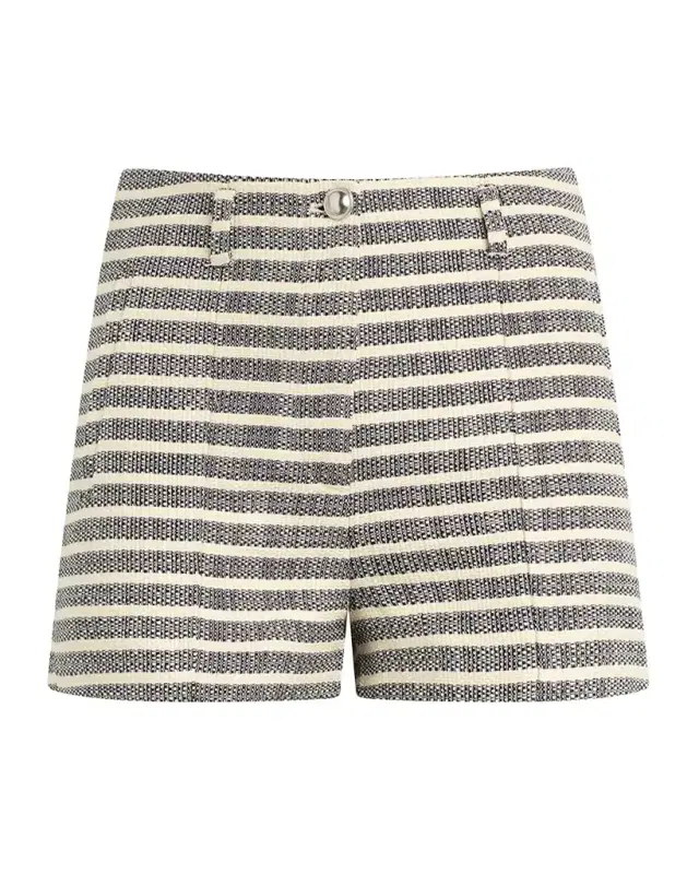 Frankie Tailored Shorts
