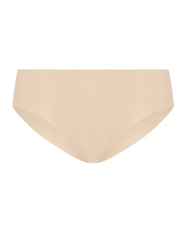 Commando 3-Pack Raw-Cut Microfiber Bikini Briefs