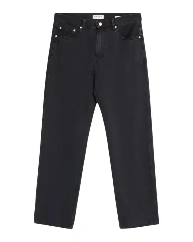 Frame Men's Straight-Leg Relaxed Jeans | Thumbnail 1