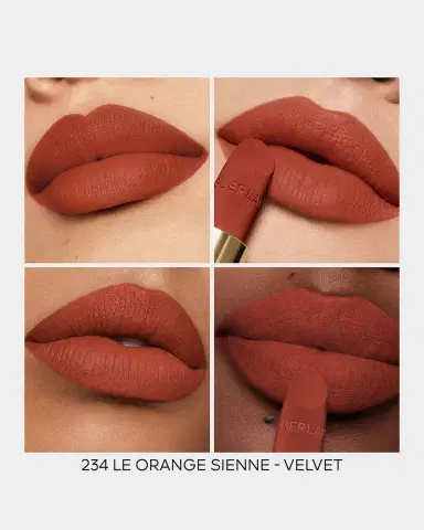 Guerlain Rouge G Customizable Velvet Lipstick Refill | Thumbnail 2