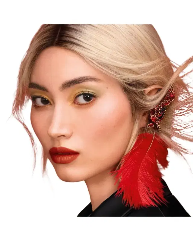 Guerlain Rouge G Customizable Velvet Lipstick Refill