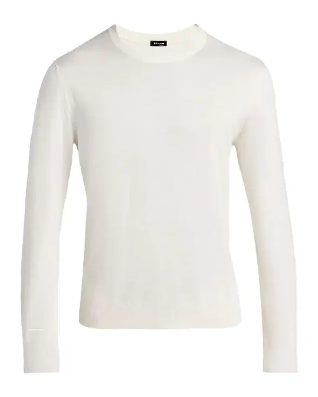 Men's Icon Silk, Cashmere and Linen Crewneck Sweater