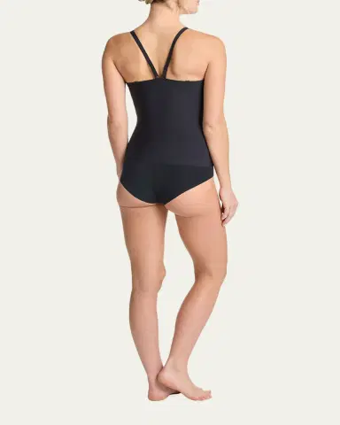 Commando Zone Smoothing Microfiber Cami | Thumbnail 3