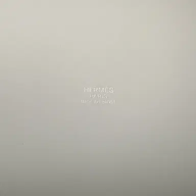 HERMÈS Hermes Picotin Cargo 18 Gris Platine Toile Canvas and Swift Palladium Hardware | Thumbnail 8 HERMÈS Hermes Picotin Cargo 18 Gris Platine Toile Canvas and Swift Palladium Hardware | Thumbnail 8