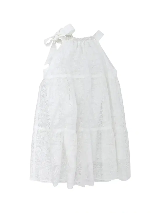 Zimmermann Little Girl's Patience Textured Dress -