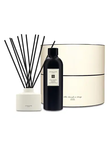 Jo Malone London Lilac Lavender & Lovage Diffuser Gift Set | Thumbnail 2 Jo Malone London Lilac Lavender & Lovage Diffuser Gift Set | Thumbnail 2
