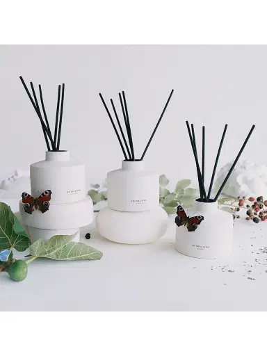 Jo Malone London Lilac Lavender & Lovage Diffuser Gift Set | Thumbnail 3 Jo Malone London Lilac Lavender & Lovage Diffuser Gift Set | Thumbnail 3