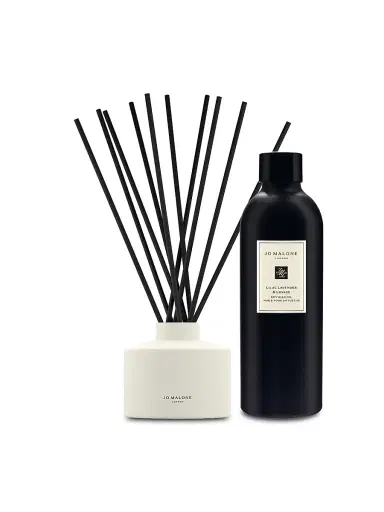 Jo Malone London Lilac Lavender & Lovage Diffuser Gift Set | Thumbnail 1 Jo Malone London Lilac Lavender & Lovage Diffuser Gift Set | Thumbnail 1