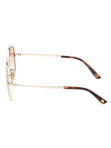Tom Ford Women's Abbey 58MM Geometric Sunglasses | Thumbnail 3 Tom Ford Women's Abbey 58MM Geometric Sunglasses | Thumbnail 3