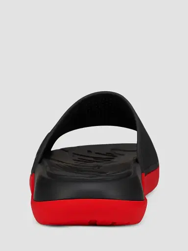 Christian Louboutin Men's Easy Breezy Mules - Black - Size 11 | Thumbnail 3