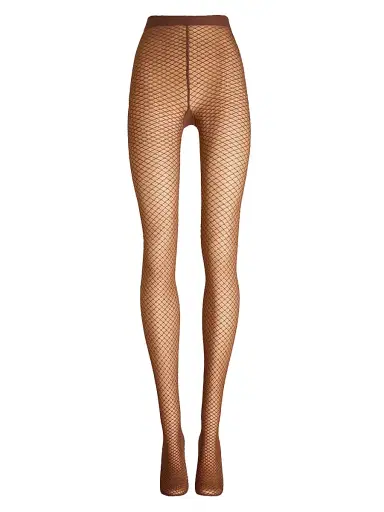 Wolford Women's Shimmer Effect Tights - Black | Thumbnail 12 Wolford Women's Shimmer Effect Tights - Black | Thumbnail 12