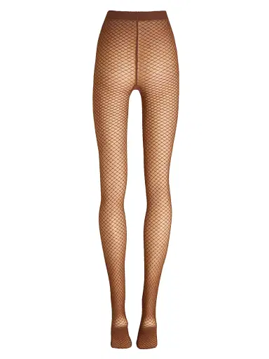 Wolford Women's Shimmer Effect Tights - Black | Thumbnail 7 Wolford Women's Shimmer Effect Tights - Black | Thumbnail 7