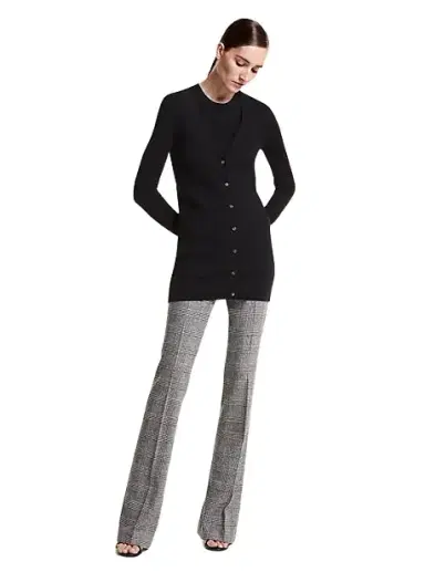 Michael Kors Collection Bette Cashmere Cardigan | Thumbnail 1 Michael Kors Collection Bette Cashmere Cardigan | Thumbnail 1