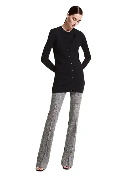 Bette Cashmere Cardigan