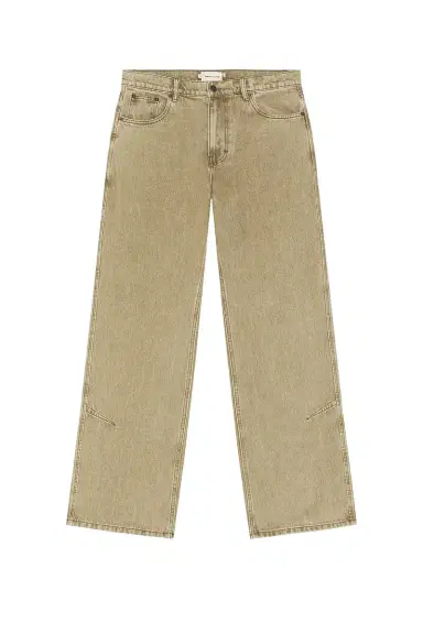 Honor The Gift Washed Twill Jean | Thumbnail 7