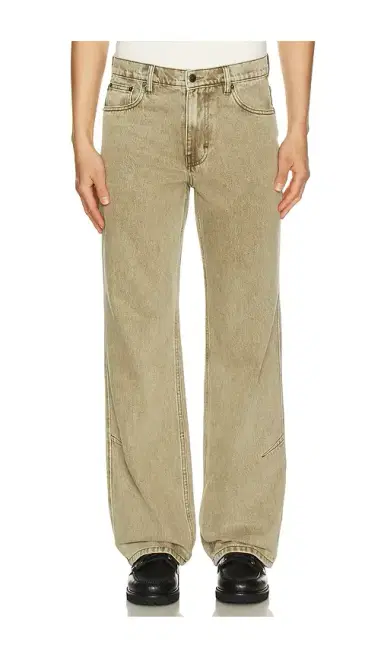 Honor The Gift Washed Twill Jean | Thumbnail 1