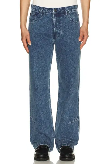 Honor The Gift Washed Twill Jean | Thumbnail 3 Honor The Gift Washed Twill Jean | Thumbnail 3
