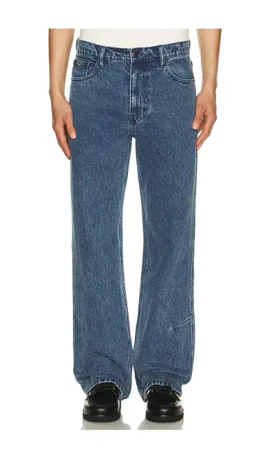 Honor The Gift Washed Twill Jean | Thumbnail 1 Honor The Gift Washed Twill Jean | Thumbnail 1