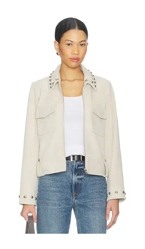 Zeta Jacket