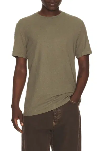 NN07 Clive Tee | Thumbnail 3