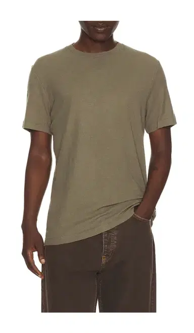 NN07 Clive Tee | Thumbnail 1