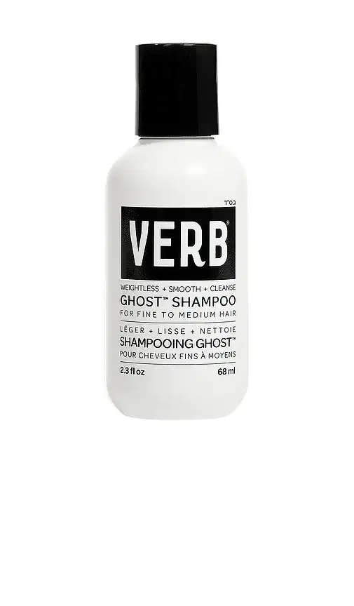 VERB Travel Ghost Shampoo