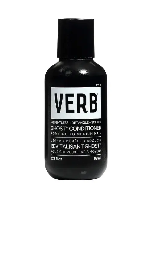 VERB Travel Ghost Conditioner