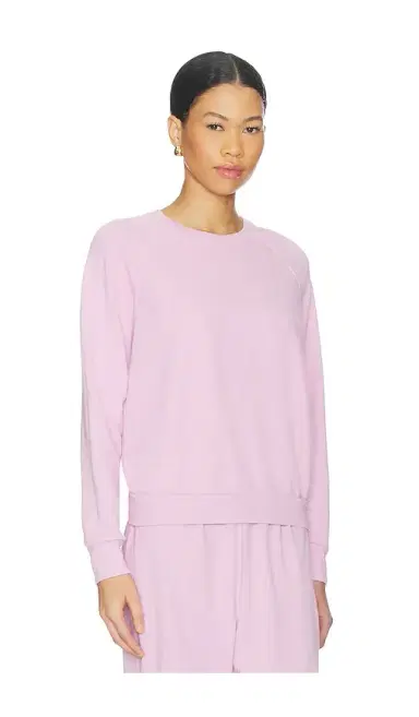perfectwhitetee French Terry Sweatshirt | Thumbnail 2