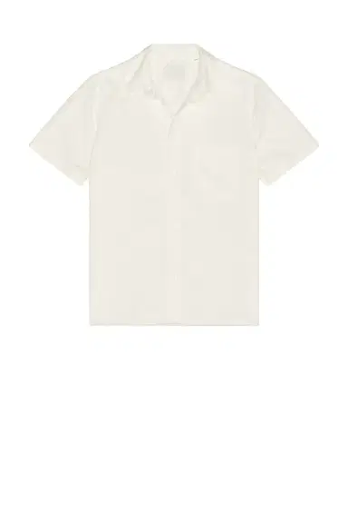 Citizens of Humanity Short Sleeve Pocket Cairo Shirt | Thumbnail 6