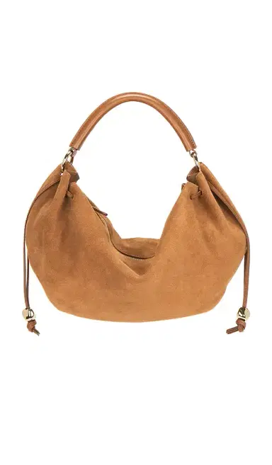 Madewell Gathered Shoulder Bag | Thumbnail 2