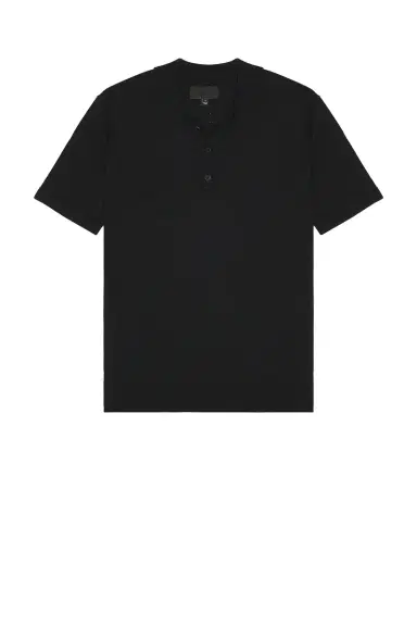 Nili Lotan Bryce Polo Sweater | Thumbnail 6 Nili Lotan Bryce Polo Sweater | Thumbnail 6