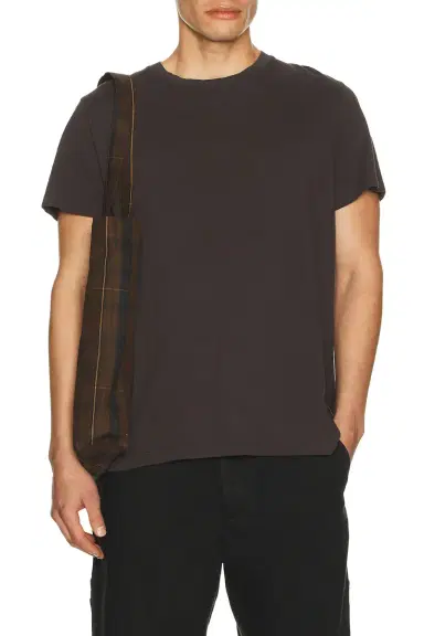 Nili Lotan Bradley Tee | Thumbnail 3 Nili Lotan Bradley Tee | Thumbnail 3
