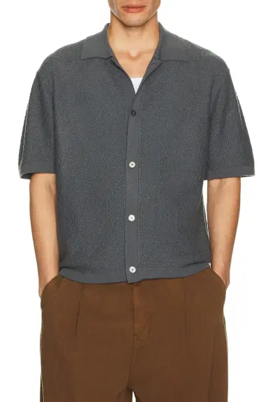 FRAME Cardigan Sweater | Thumbnail 3