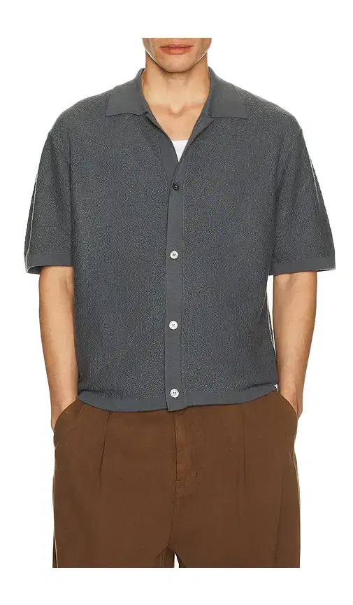 FRAME Cardigan Sweater