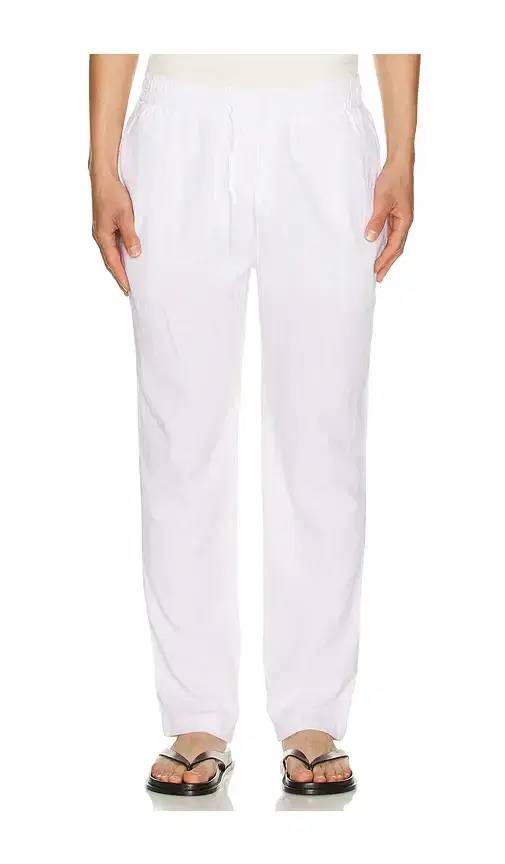 Linen Pants