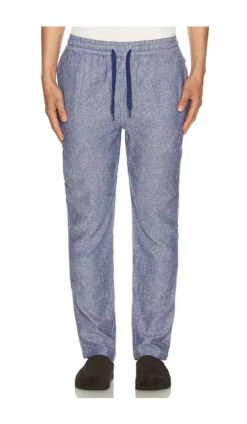 Linen Pants