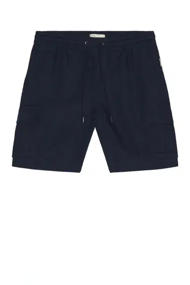 Onia Air Linen Pull-On Cargo Short | Thumbnail 6 Onia Air Linen Pull-On Cargo Short | Thumbnail 6