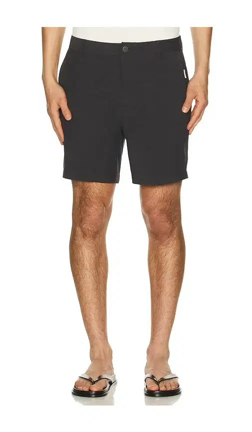 4-Way Stretch 7 Versatility Short